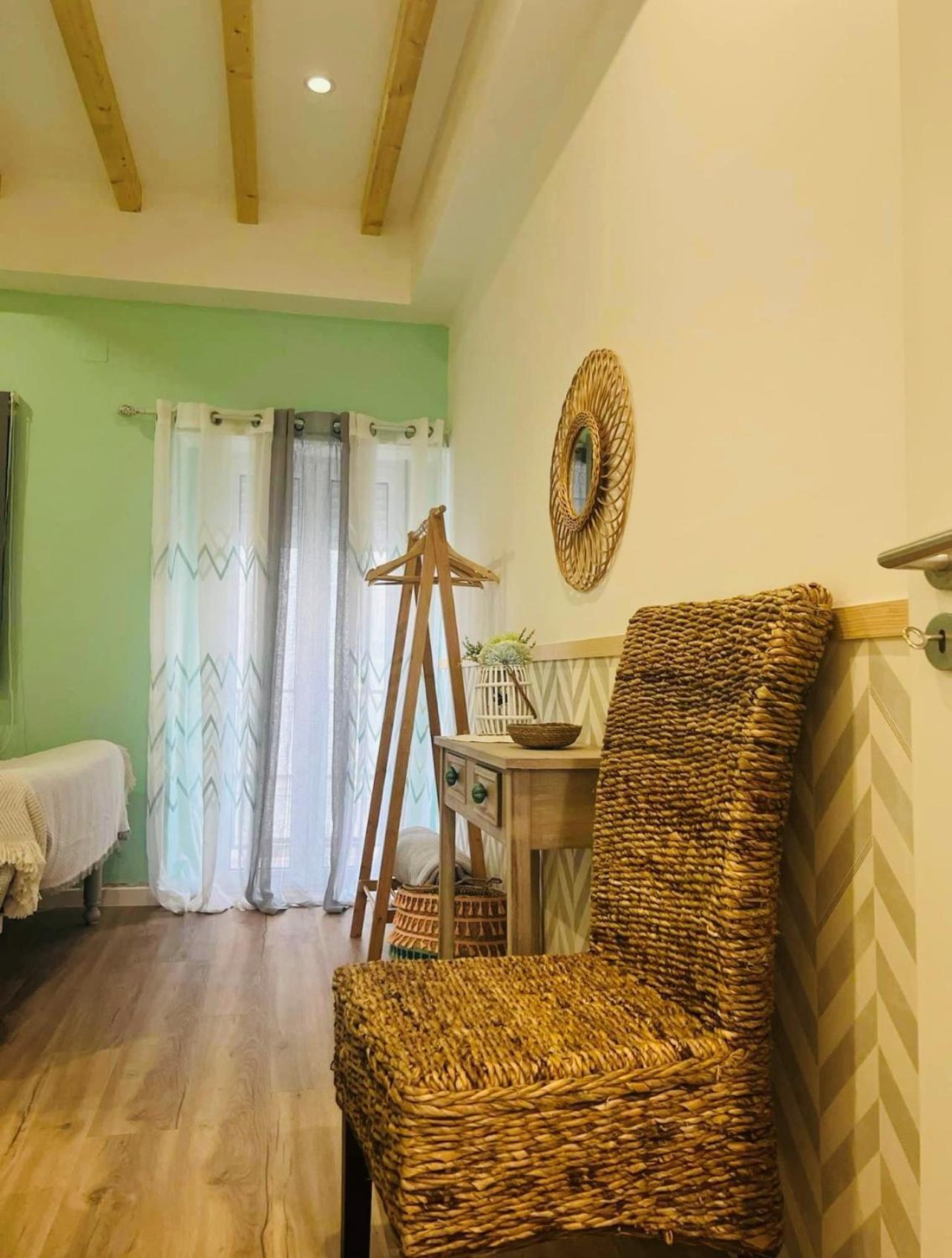 Ferienwohnung Casa De Ferias Nazaré Exterior foto